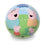 Pelota Peppa Pig Unice Toys (230 mm)