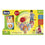 Juego de Bolos Monkey Strike Chicco (7 pcs)