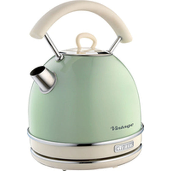 Hervidor Ariete 2877 Verde 2000 W Acero Inoxidable 1,7 L