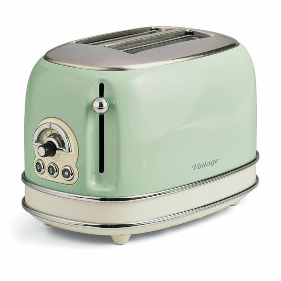 Hervidor Ariete 2877 Verde 2000 W Acero Inoxidable 1,7 L