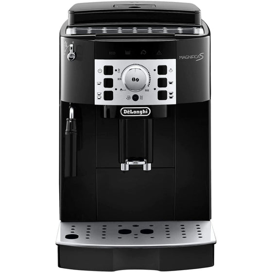 Cafetera Superautomática DeLonghi ECAM 22.115.B Negro 1450 W 15 bar 1,8 L