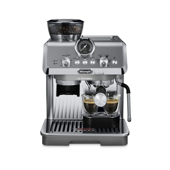 Cafetera Express de Brazo DeLonghi EC9255.M 1300 W 1,5 L 250 g