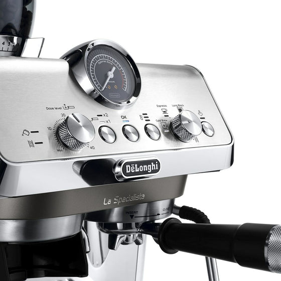 Cafetera Express de Brazo DeLonghi EC9255.M 1300 W 1,5 L 250 g