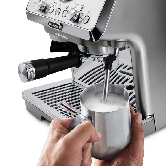 Cafetera Express de Brazo DeLonghi EC9255.M 1300 W 1,5 L 250 g