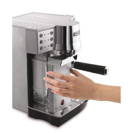 Cafetera DeLonghi EC850.M 1450 W 1 L