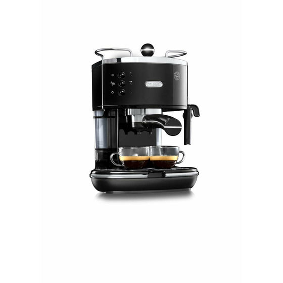 Cafetera DeLonghi ECO311.BK 1,4 L 1100 W