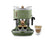 Cafetera Express de Brazo DeLonghi ECOV 310.GR Verde 1,4 L