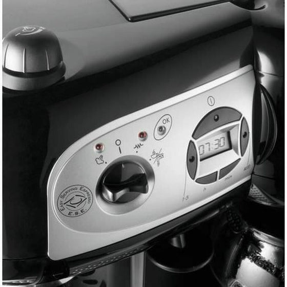 Cafetera DeLonghi BCO 264.1 1750 W 1,2 L