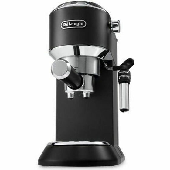 Cafetera de Cápsulas DeLonghi EC 685.BK 1300 W 1350 W 15 bar 1 L