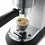 Cafetera Express de Brazo DeLonghi EC 685.W 15 bar Blanco 1 L