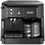 Cafetera Express DeLonghi BCO 411.B 1750 W Negro 1750 W 1 L