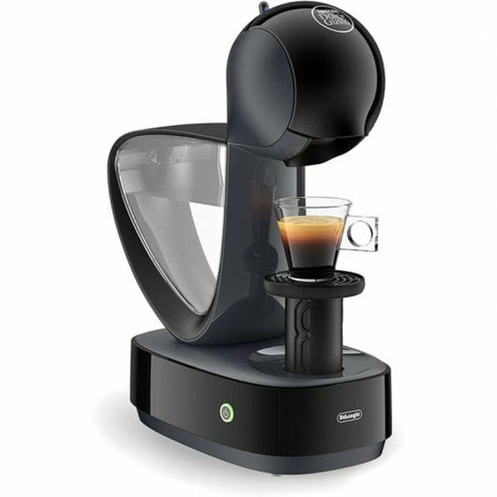 Cafetera de Cápsulas DeLonghi Dolce Gusto Infinissima EDG160.A