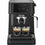 Cafetera Express de Brazo DeLonghi Stilosa EC235.BK Negro 1 L