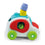 Coche de juguete Clementoni 28 x 19,5 x 18 cm (ES) (28 x 19,5 x 18 cm)