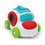 Coche de juguete Clementoni 28 x 19,5 x 18 cm (ES) (28 x 19,5 x 18 cm)