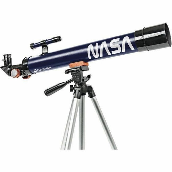 Telescopio Infantil Clementoni NASA