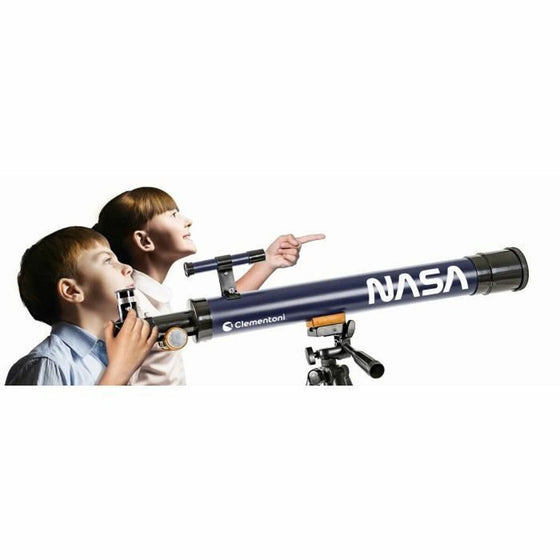 Telescopio Infantil Clementoni NASA