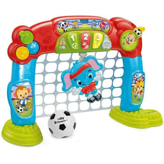 Juego Educativo Clementoni Tigoal