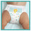 Pañales Desechables Pampers 5 (96 Unidades)