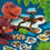 Juego de Ciencia Lisciani Giochi Dino Stem T- Rex