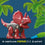 Juego de Ciencia Lisciani Giochi Triceratops