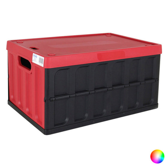 Caja Multiusos Tontarelli