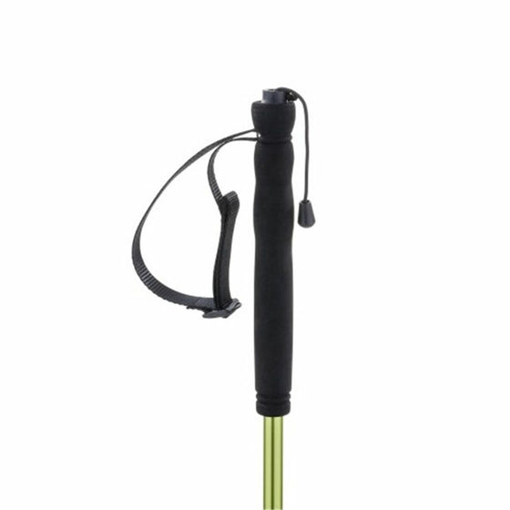 Bastón Trekking Ferrino Stick Jet 130 cm Amarillo