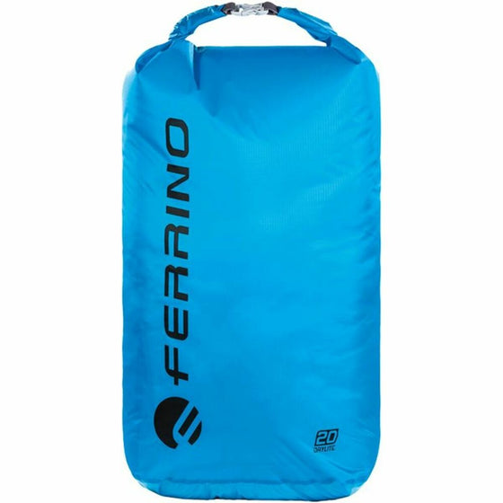 Bolsa Impermeable Drylite LT Ferrino 10  Azul