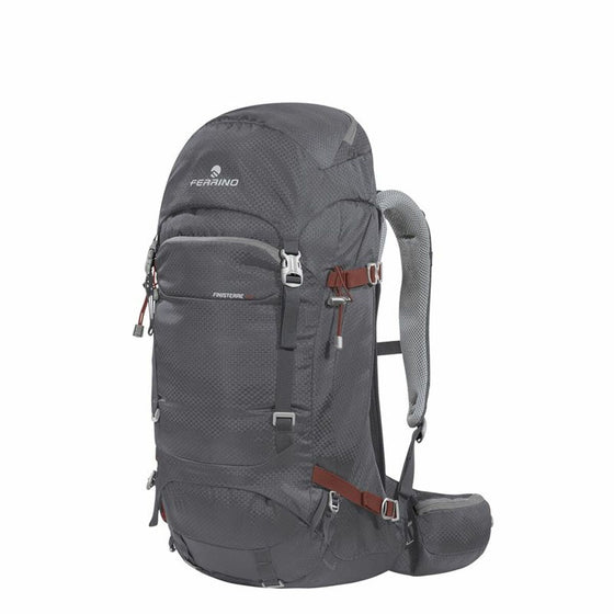 Mochila de Montaña Ferrino Finisterre 38 Gris oscuro