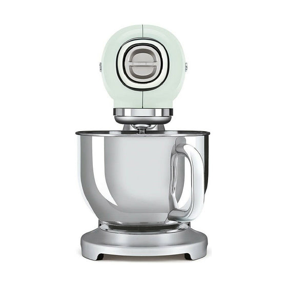 Batidora-Amasadora Smeg SMF02PGEU Verde 800 W