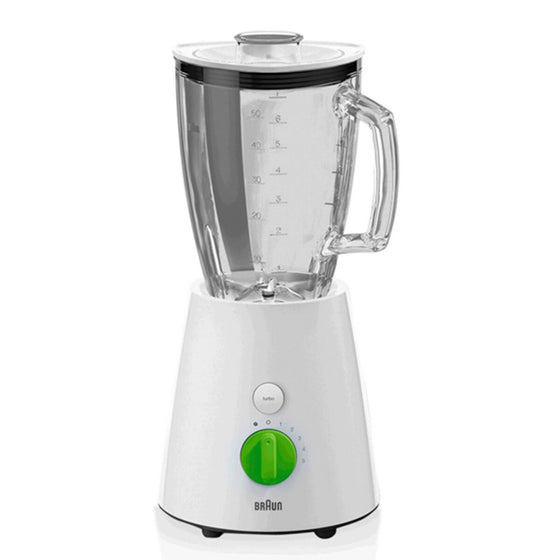 Batidora de Vaso Braun JB 3060 WH 1,75 L 800W 800 W