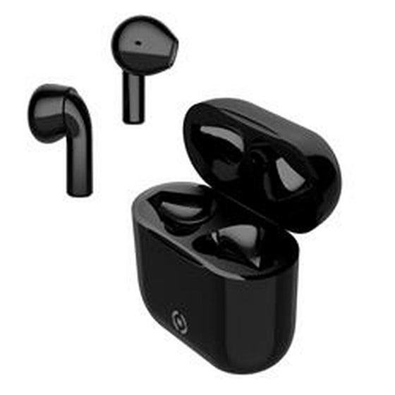 Auriculares con Micrófono Celly MINI1BK