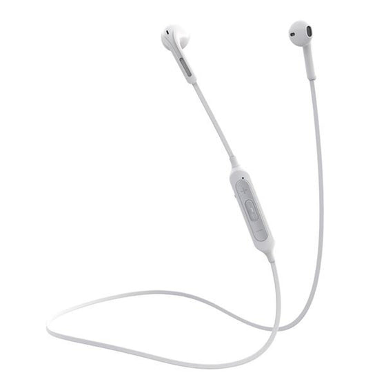 Auriculares con Micrófono Celly BHDROPWH