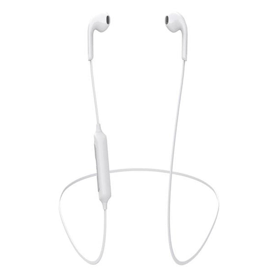 Auriculares con Micrófono Celly BHDROPWH