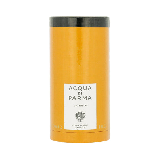 Aceite para el Afeitado Acqua Di Parma 30 ml (Barbiere)