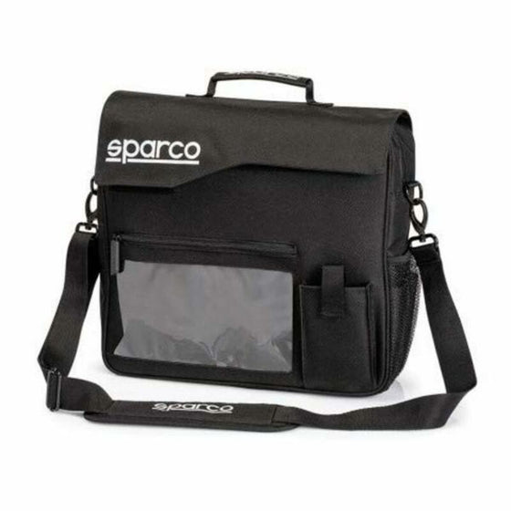 Bandolera Sparco 0164281NR Negro