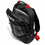 Mochila Deportiva Sparco _016440NRRS 15 L