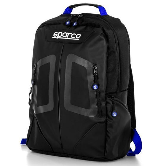 Mochila Deportiva Sparco S016440NRAZ