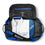 Bolsa de Deporte Sparco DAKAR-S Azul/Negro 60 L