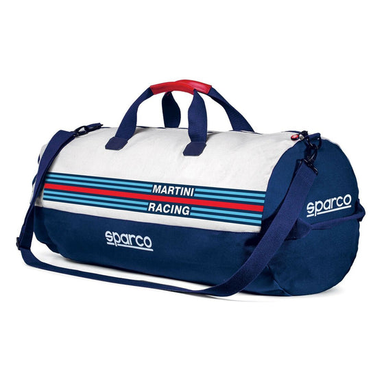 Bolsa de Deporte Sparco Martini Racing 55 L