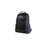 Bolsa de Deporte Sparco S016445NRAZ Negro/Azul Azul