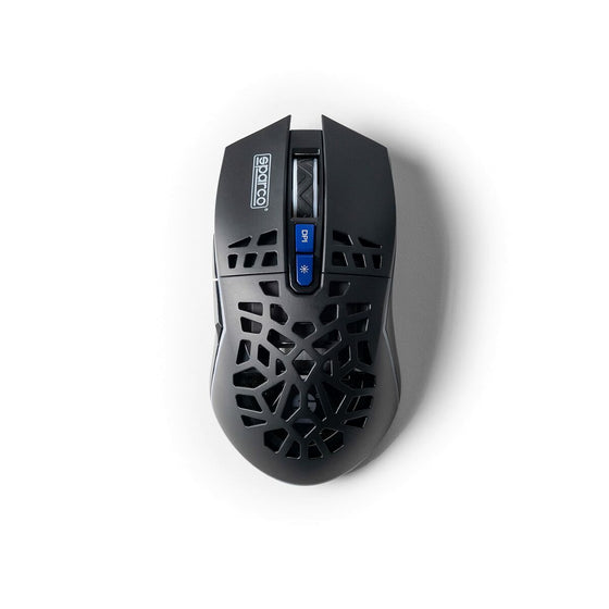 Ratón Gaming Sparco SPWMOUSE