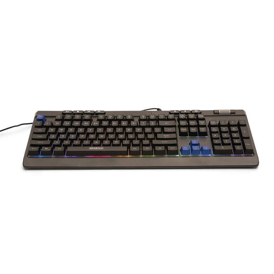 Teclado Gaming Sparco SPMEMKEYBOARD Qwerty Español