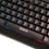 Teclado Gaming Sparco SPMEMKEYBOARD Qwerty Español