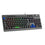 Teclado Gaming Sparco SPMEMKEYBOARD Qwerty Español