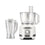 Robot de Cocina G3Ferrari G20099 1000 W 3 L Blanco Multicolor