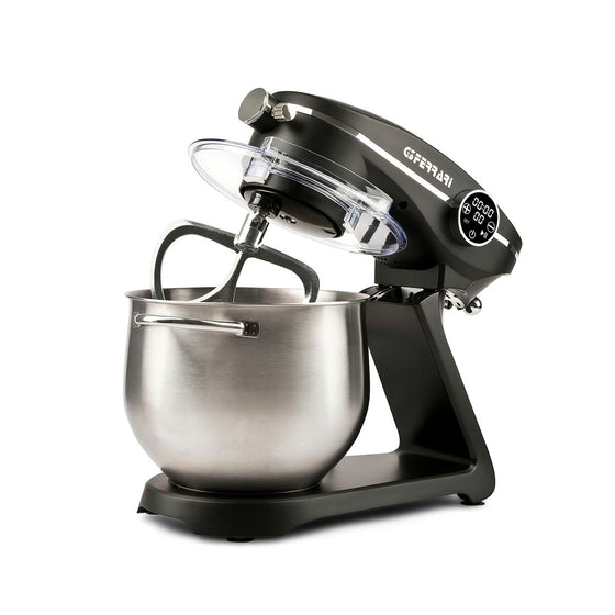 Robot de Cocina G3Ferrari G20137 Negro 2300 W 8 L