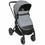 Carro de Paseo para Bebé Chicco Urban Pro Gris