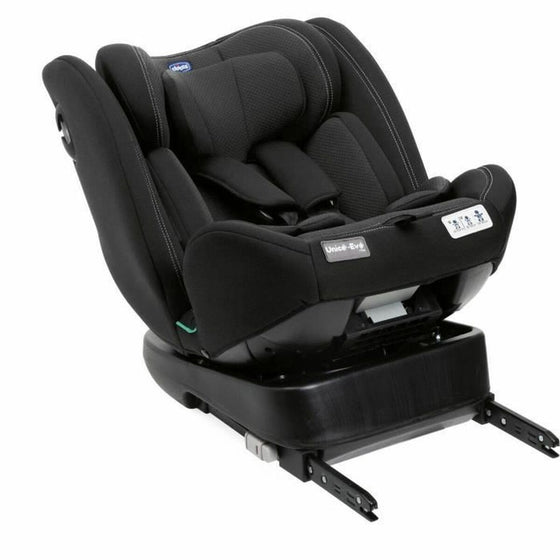 Silla para el Coche Chicco EVO I-SIZE Negro