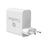 Cargador de Pared CoolBox COO-CUAC-100P Blanco